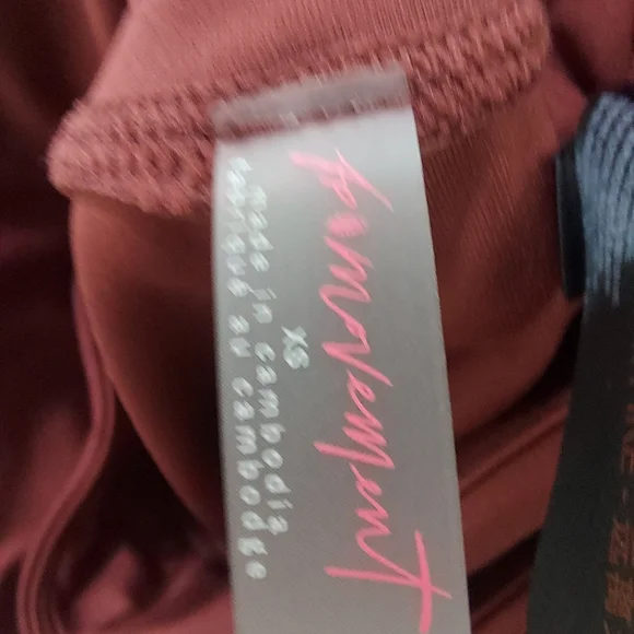 FP Wrap Lose Control Leggings - Picture 6 of 9